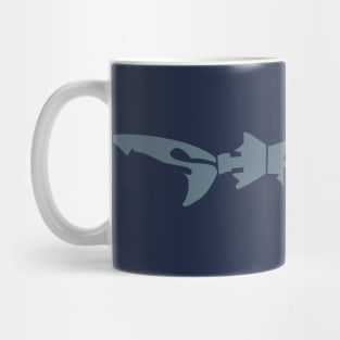 Shark week Mug